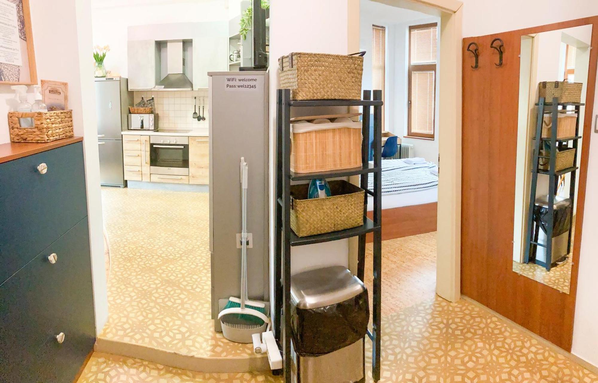 Central Station Seaside Apartment Burgas Exterior photo